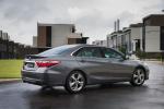 Toyota Camry Atara SL 2015 года